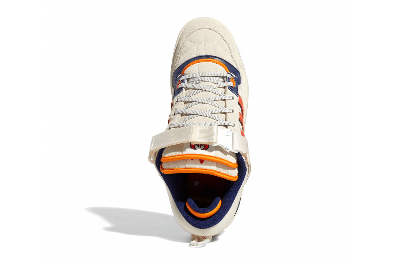 Forum Bad Bunny Cangrejeros