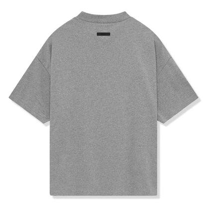 Fear Of God Essentials Core Heather T Shirt (FW23)