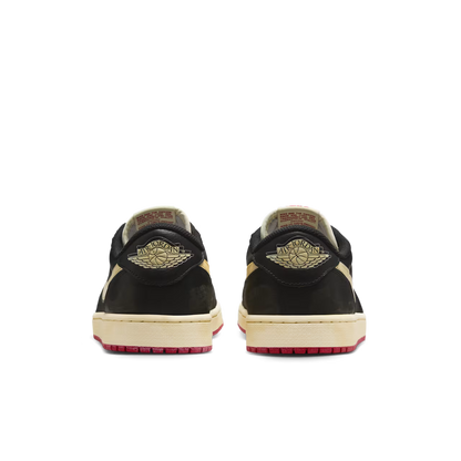 Jordan 1 Low Nigel Sylvester