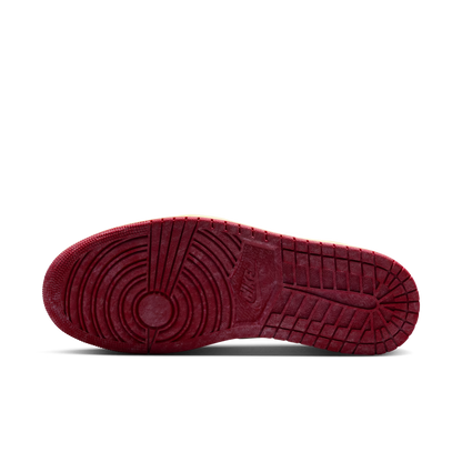 Jordan 1 Low Nigel Sylvester