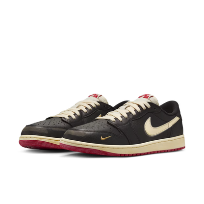 Jordan 1 Low Nigel Sylvester