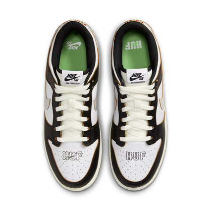 Dunk Low SB HUF San Francisco