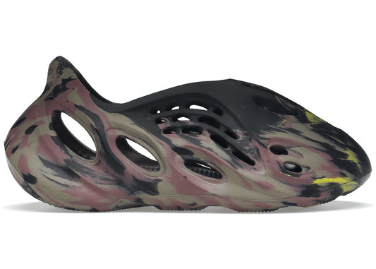Foam RNR Mx Carbon