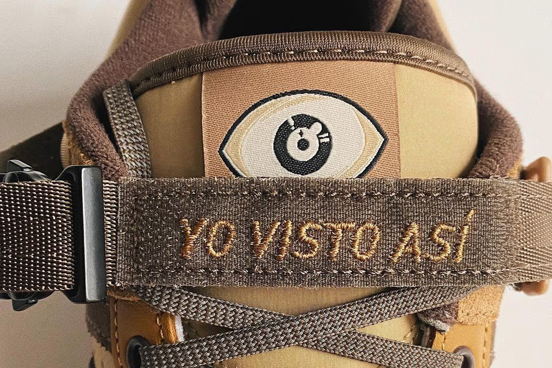 Forum Bad Bunny First Coffee