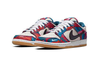 Dunk Low SB Parra