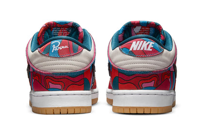 Dunk Low SB Parra