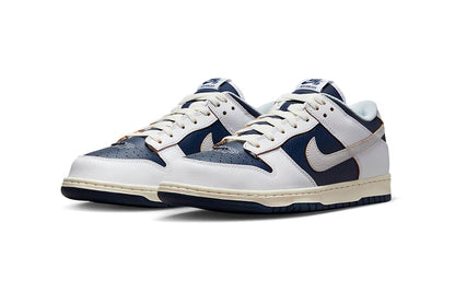 Dunk Low SB HUF New York City