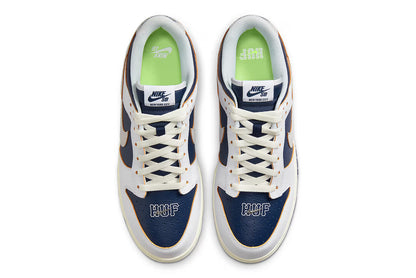 Dunk Low SB HUF New York City
