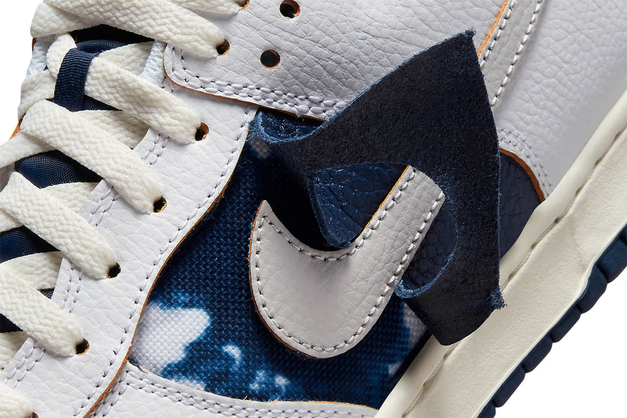 Dunk Low SB HUF New York City
