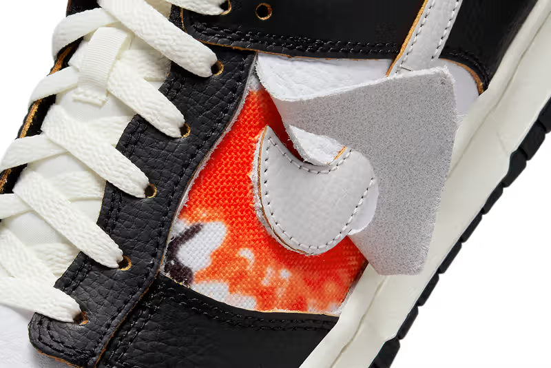 Dunk Low SB HUF San Francisco