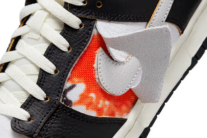 Dunk Low SB HUF San Francisco