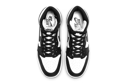 Jordan 1 High '85 Black White (2023)