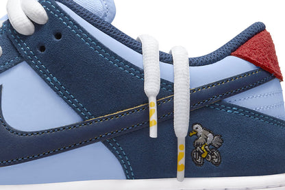 Dunk Low SB Why So Sad?