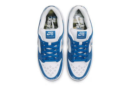 Dunk Low SB Born X Raised