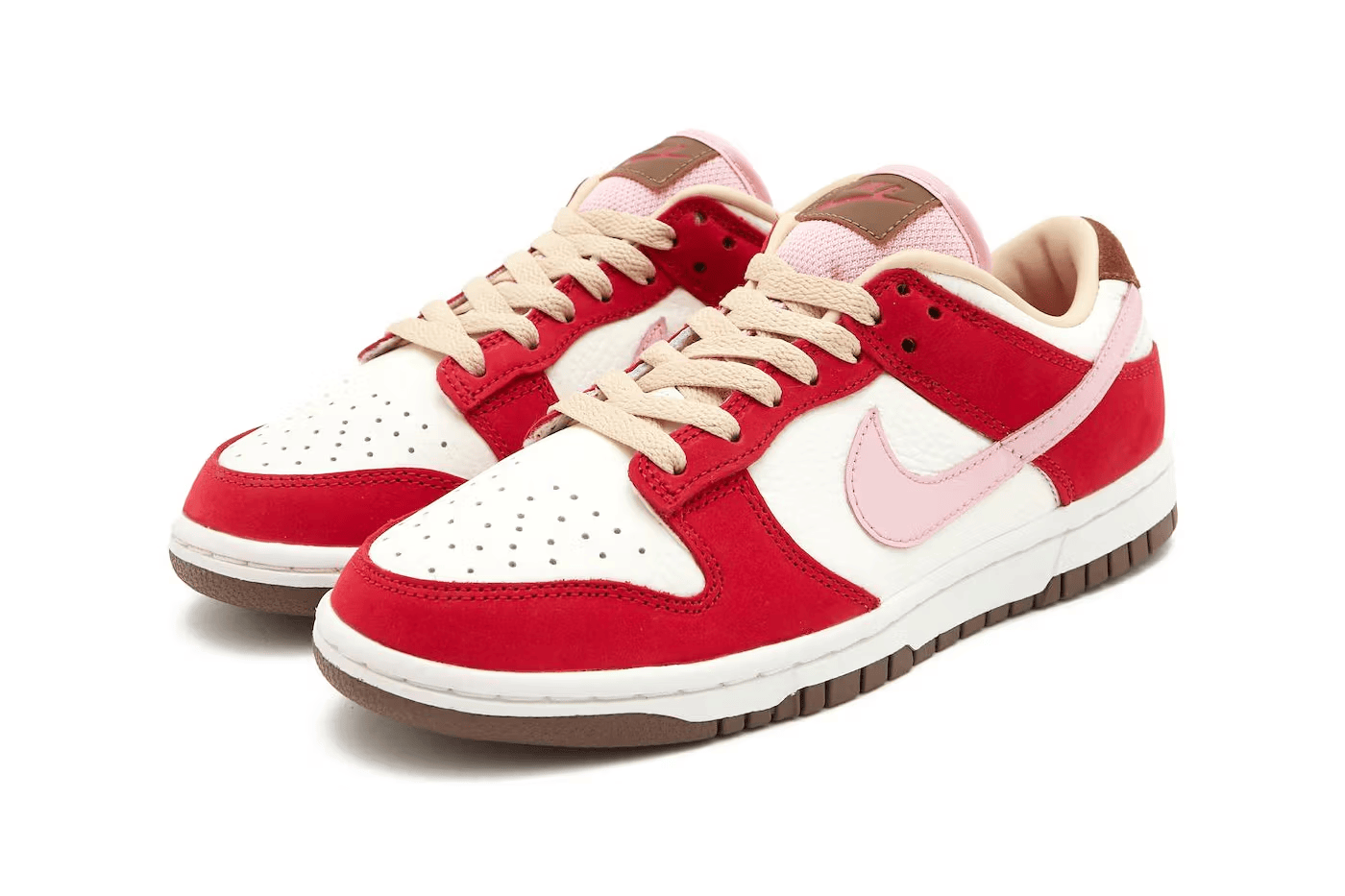 Dunk Low Bacon
