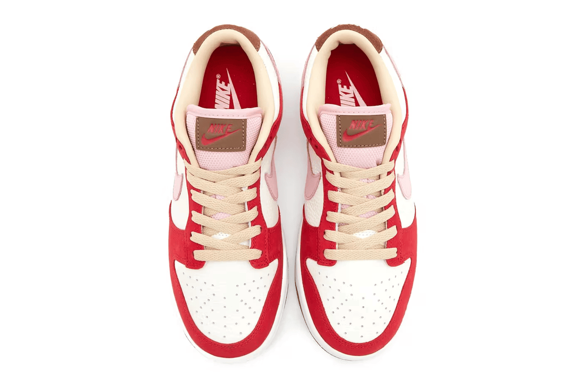 Dunk Low Bacon