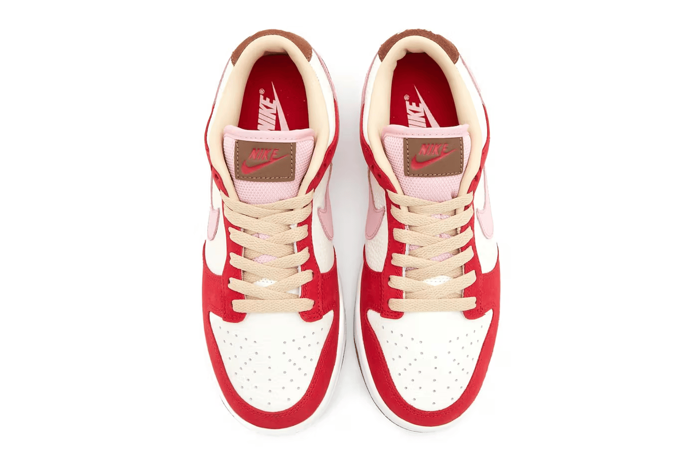 Dunk Low Bacon