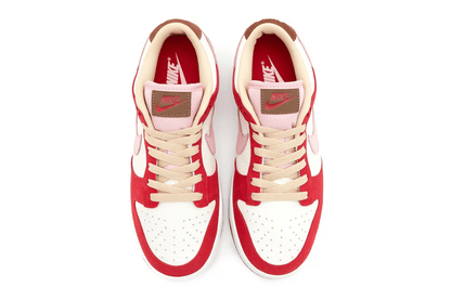 Dunk Low Bacon