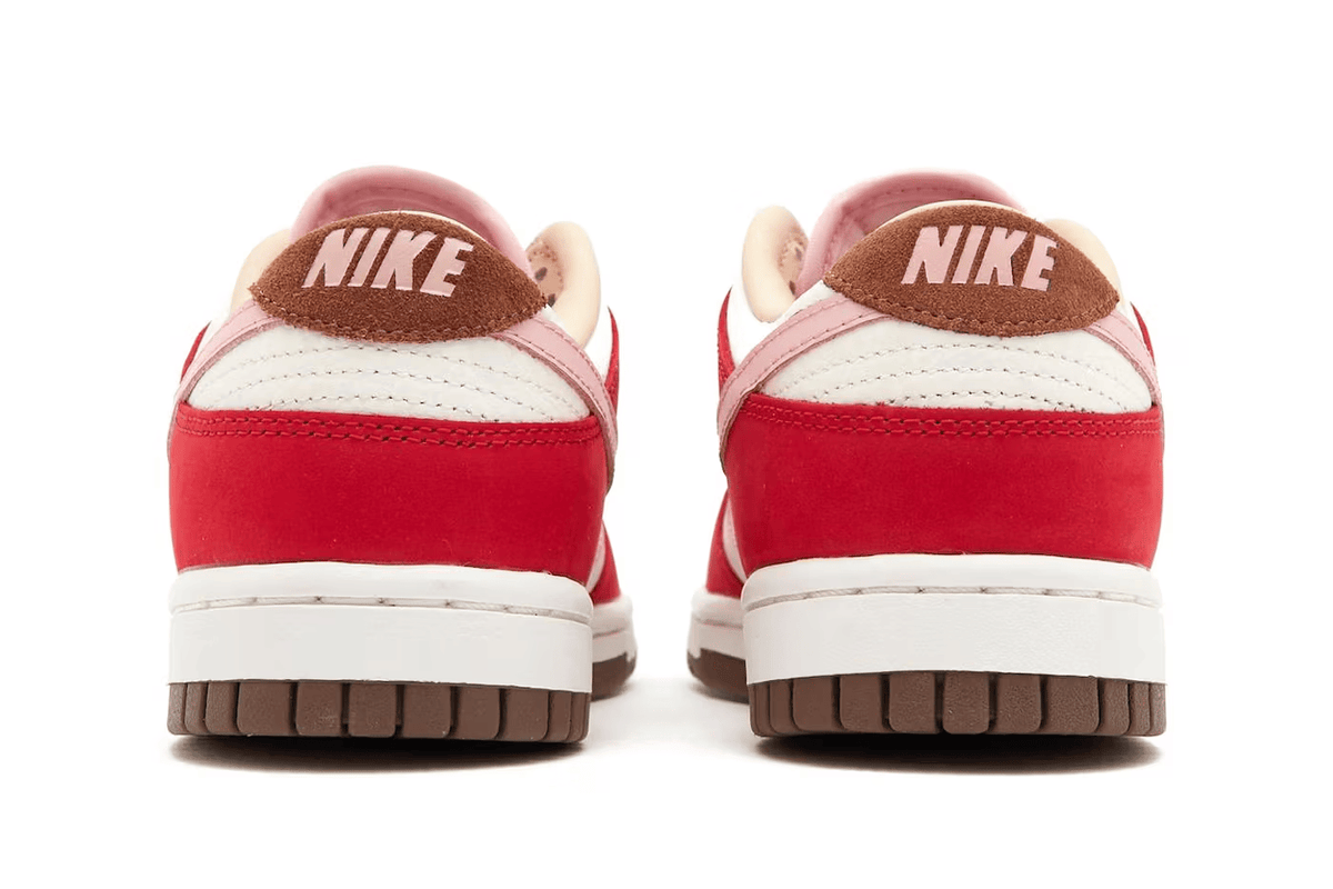 Dunk Low Bacon