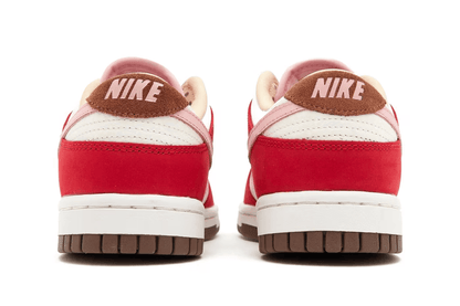 Dunk Low Bacon