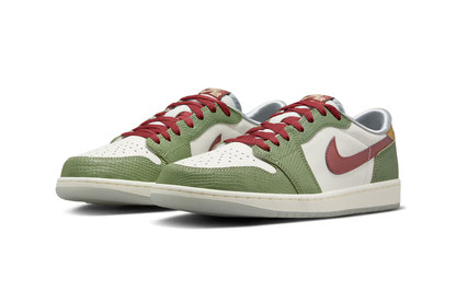 Jordan 1 Low Year of the Dragon (2024)