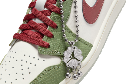 Jordan 1 Low Year of the Dragon (2024)