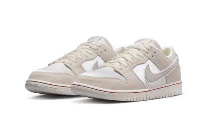 Dunk Low SB City of Love Light Bone