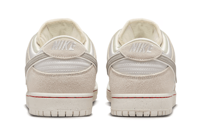 Dunk Low SB City of Love Light Bone