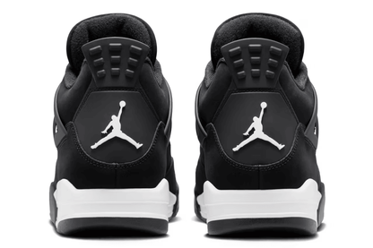 Jordan 4 White Thunder