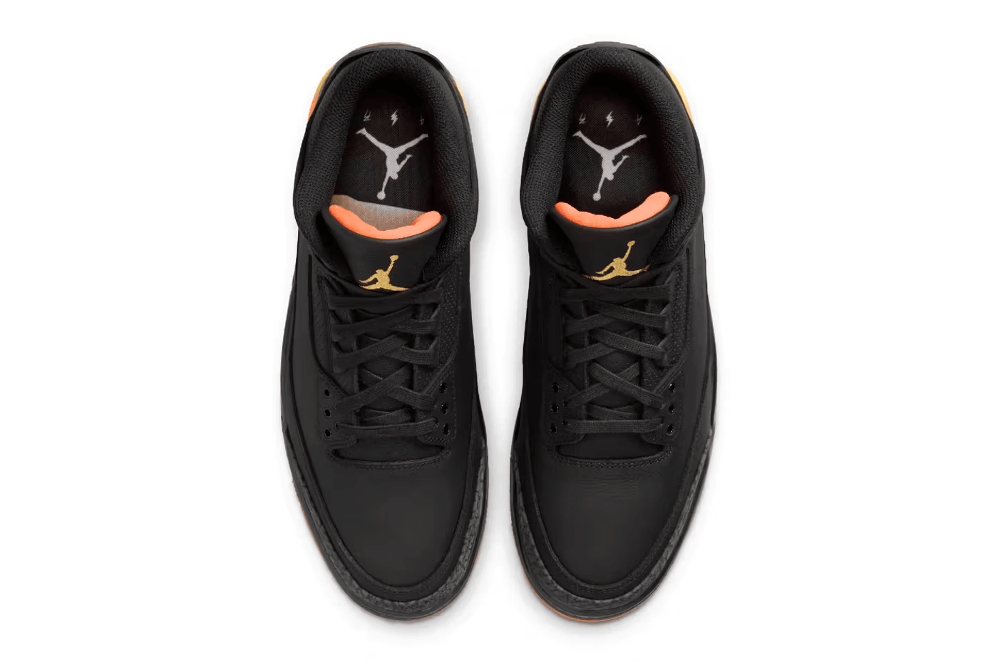 Jordan 3 Balvin Rio
