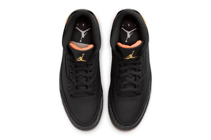 Jordan 3 Balvin Rio