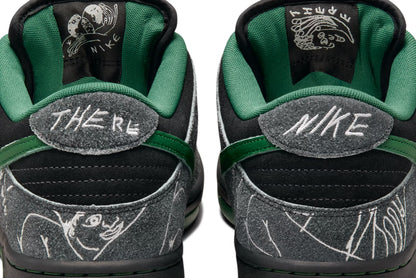Dunk Low SB There Skateboards