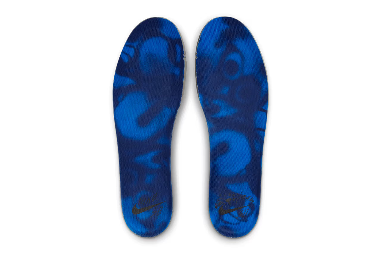 Dunk Low SB There Skateboards