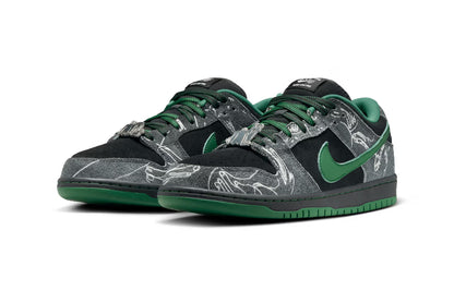Dunk Low SB There Skateboards
