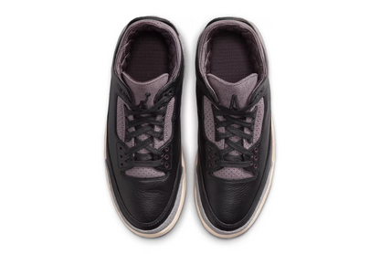 Jordan 3 A Ma Maniére While You Were Sleeping