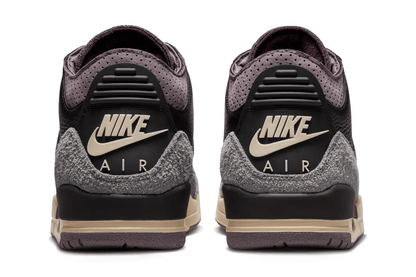 Jordan 3 A Ma Maniére While You Were Sleeping