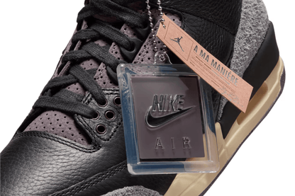 Jordan 3 A Ma Maniére While You Were Sleeping
