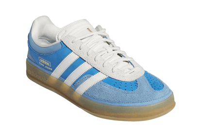 Gazelle Indoor Bad Bunny San Juan