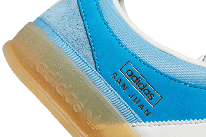Gazelle Indoor Bad Bunny San Juan