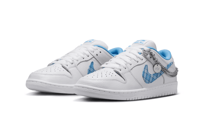 Dunk Low SB Nicole Hause