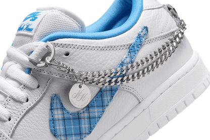 Dunk Low SB Nicole Hause