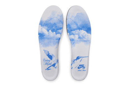 Dunk Low SB Nicole Hause
