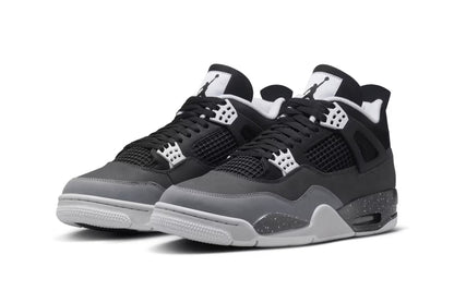 Jordan 4 Fear(2024)