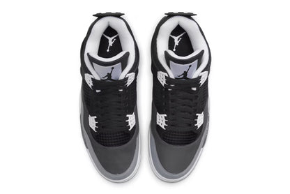 Jordan 4 Fear(2024)