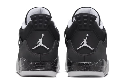 Jordan 4 Fear(2024)