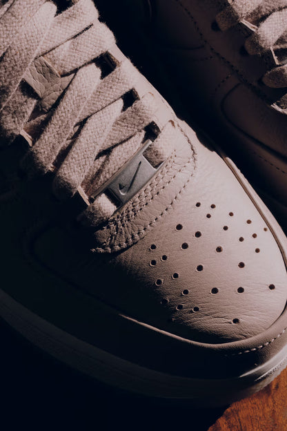 Air Force 1 A Ma Maniere While You Were Sleeping