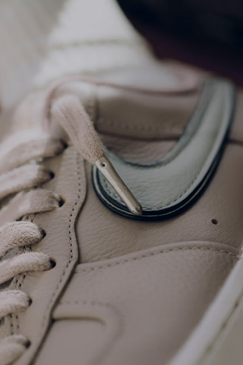 Air Force 1 A Ma Maniere While You Were Sleeping