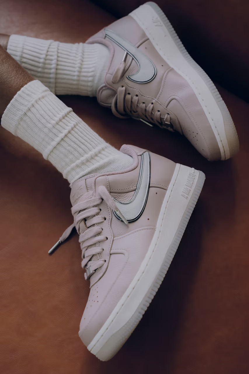 Air Force 1 A Ma Maniere While You Were Sleeping