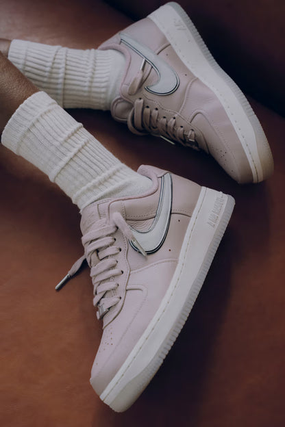 Air Force 1 A Ma Maniere While You Were Sleeping