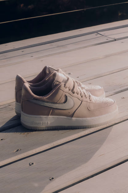 Air Force 1 A Ma Maniere While You Were Sleeping